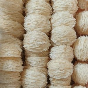 Yến Sào Sạch Lông Kéo Sợi Dài - Nha Trang - 100g