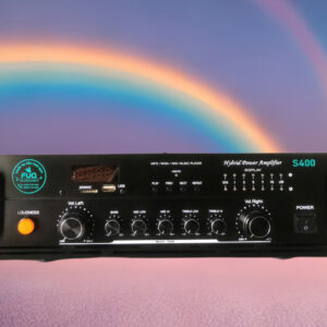 Amply S400