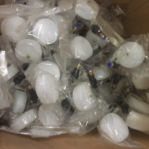 PHAO CƠ MÁY PHUN SƯƠNG GÀ