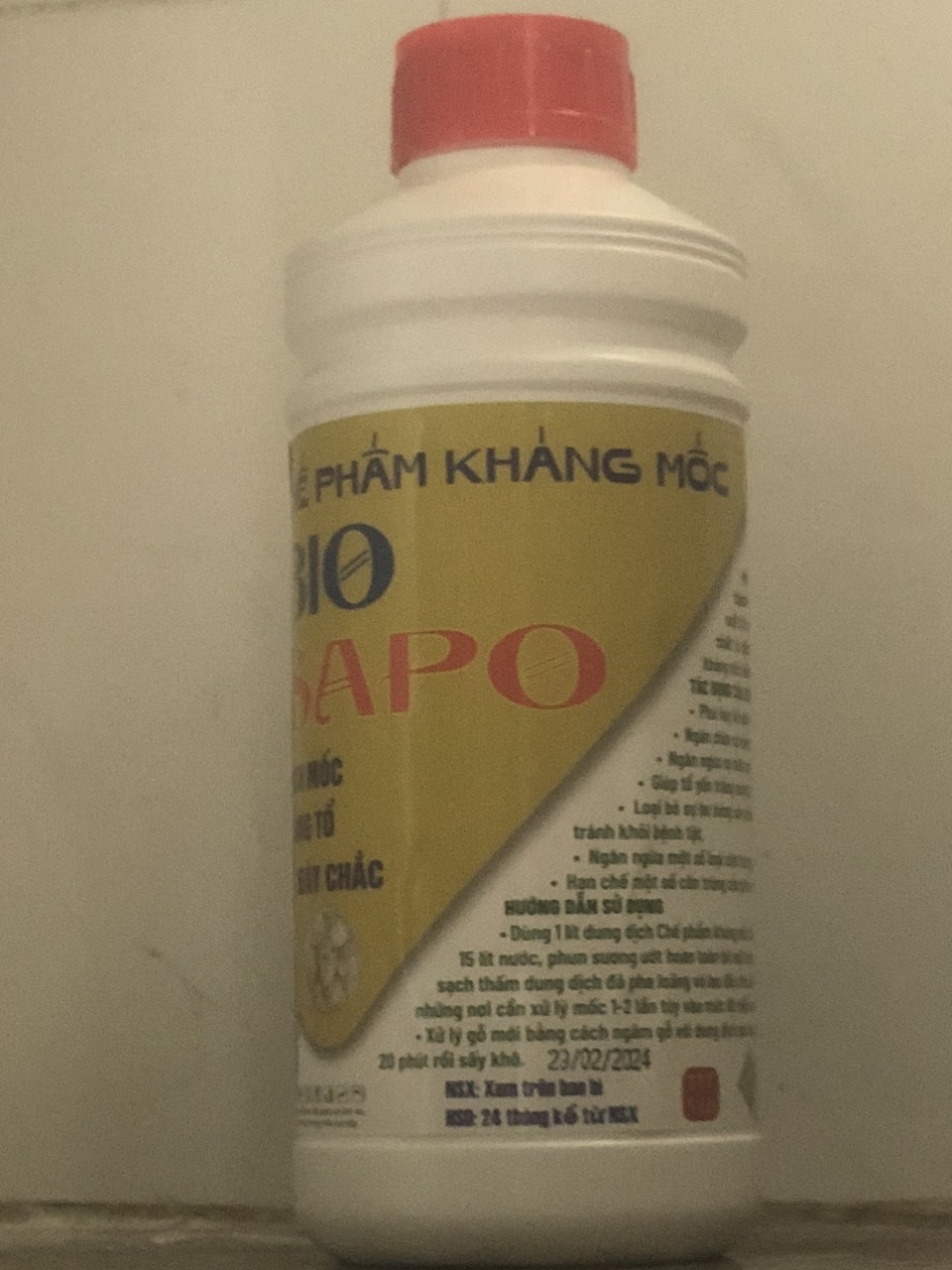Bio Sapo