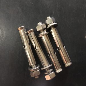 Tắc Kê Nở INOX 304 M6