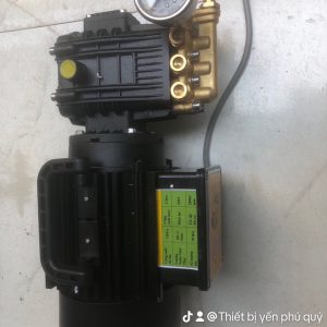 Máy phun sương cao áp S270