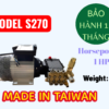 MÁY PHUN SƯƠNG CAO ÁP