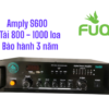 AMPLY S600