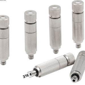 Thiết bị phun sương cao áp