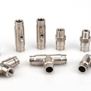 Thiết bị phun sương cao áp