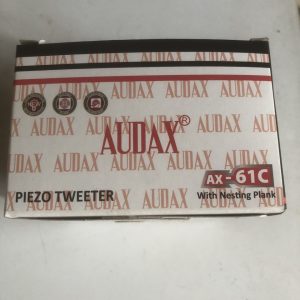 Alternative view of Loa AX61C có dây